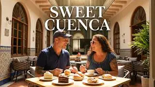 Best Places for Sweet Eats in Cuenca