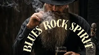 WHISKEY KNOWS MY NAME_CHINO BLUES SPIRIT 