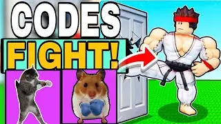 All* Secret *[🦸♂️] Kick Door To Escape [TRAINER x2] Codes | Codes for [🦸♂️] Kick Door To Escape [TR