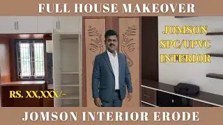 Stylish Wardrobe &bull; Kitchen &bull; TV Unit &bull; Pooja Setup &ndash; Everything is Affordable-ah! | 📞 9663000555