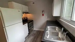 Apartment for Rent in Kalamazoo 2BR by August Property Management | Property Management in Kalamazoo