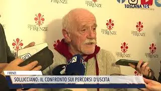 2026-01-10 FIRENZE - SOLLICCIANO, IL CONFRONTO SUI PERCORSI D'USCITA