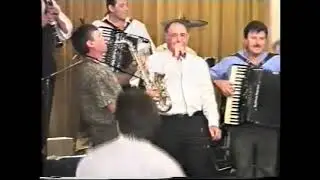 Macedonian Musicians at Dresden Lounge 23rd of April 1993 Part 2