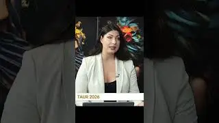 TAUR 2026 ZODIAC cu Alina Ciutac Astrolog  #frumuseteavietii #gabrielanedelescucoach