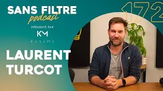Sans Filtre #172 - Laurent Turcot - L'histoire nous le dira