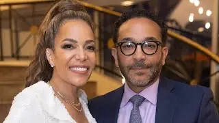 Sunny Hostin&rsquo;s Husband Dr. Manny Hostin CLEARED in Lawsuit Scandal | StarScene Central