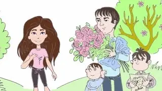 Women European Club Promotion Whiteboard Animation