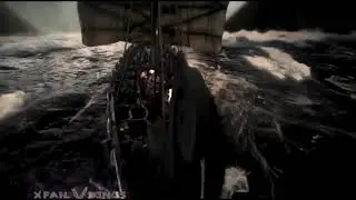 Vikings VVDSK deep fake