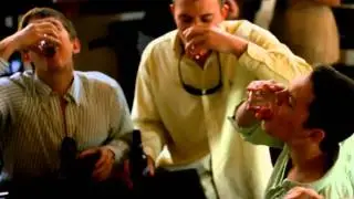 Fratfellas - Welcome to the World of Total Frat Move