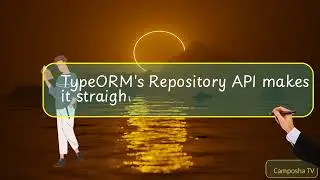 TypeORM