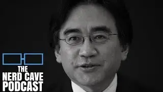Good Job Nintendo - The Nerd Cave Podcast Ep. 225