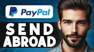 How to Send Money Internationally with PayPal - Full Guide