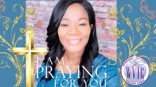 Join Prophetess Diane Johnson For, 