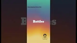 Autism Superhero: Battles
