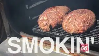 Topock66 for Dinner TV Commercial HD