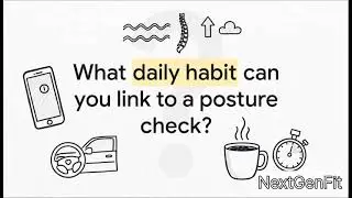 Best Body Posture