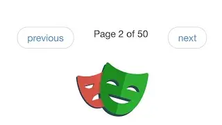 Scraping Products Page With Pagination - Writing Automation Scripts Ep 10.