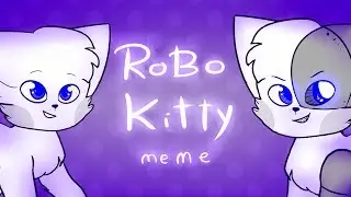 Robo kitty (meme)