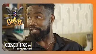 Bruce Lee vs Chuck Norris - Cut To It is all new on aspireTV!
