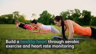 World Heart Day 2020