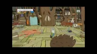 Lego Dimensions Wave 7 E3 Gameplay