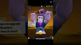 Glow up🤑 #brawlstars #frank #brawler #brawlstarsmemes #meme #memes #glowup #best #brawl #aura #cool