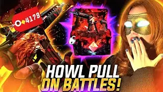 CLASHGG HOWL PULL ON BATTLES  !! ?! | CLASH.GG Case Opening | CLASHGG Promo Code 2025