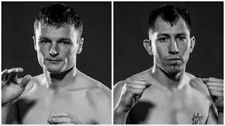Epic 38: Matthew Shattle vs. Joe Montoya - 05.18.18