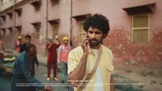 #GalaxyA14 5G | Shor No More with #VoiceFocus | Samsung