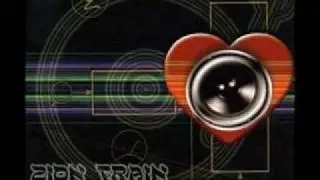 Zion Train - Zion High