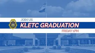 The Graduation of the 277th Basic Training Class