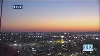 Evening Forecast - November 30, 2020