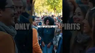 The Strength of 'I Choose Positivity'