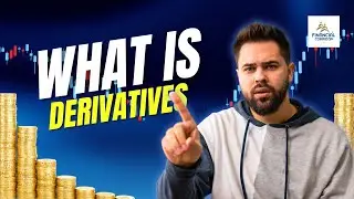 What is Derivatives | Financial Corridor #trading #stockmarket #sharemarket #intradaytrading