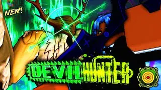 Игра Devil Hunter готова ещё до выхода... (Devil Hunter)