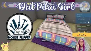 Cozy Decorating Simulator | House Flipper