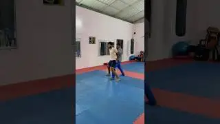 ചിറകൊതുക്കി പൂട്ട് #antorobinson #shotokankarate #kalarippayattu #karate #martialarts #anto