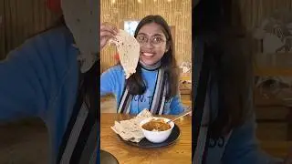 Butter Chicken জিতলো, Biryani ফেল 😶 | Bagula Food Vlog | Real Taste Test