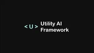 Utility AI Framework Unity Asset Introduction