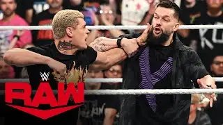 Cody Rhodes helps Jey Uso fend off The Judgment Day: Raw highlights, Sept. 18, 2023