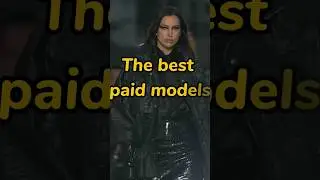 The best paid models of 2024 ❤️ #best #paid #models #2024 #fyp #shorts #top