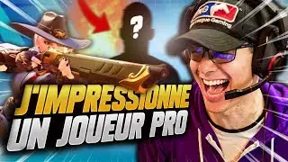 LOCKLEAR MONTRE A UN JOUEUR OVERWATCH LEAGUE QUI EST LE BOSS