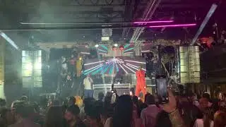 BLESSD X JAVIIELO X NEUTRO SHORTY X BIG SOTO - DOS PROBLEMAS REMIX