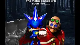 The metal empire is coming in March 19, 2027&hellip;..