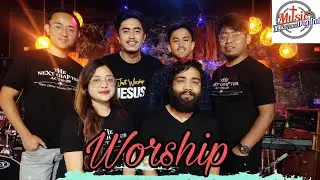 Worship LIVE ( The Next Chapter Act 29 )