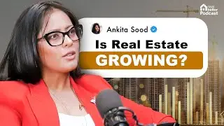 The New Era of Real Estate Growth