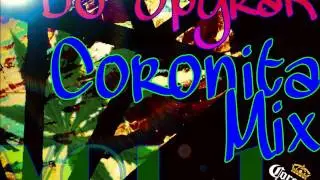 DJ Spyrak-Coronita Mix VOL.1