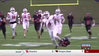Game of the Week: LCA vs. Jefferson Forest