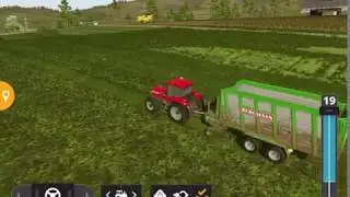 Farming Simulator 20 #5 (Hay & Grass)
