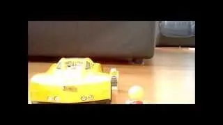 De LEGO autoproblemen